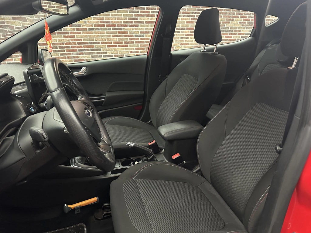 Ford Fiesta – foto 19