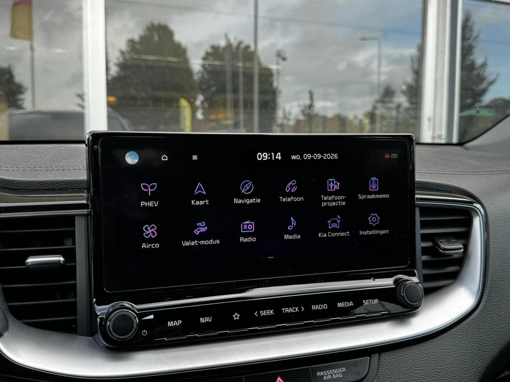 Kia XCeed – foto 23