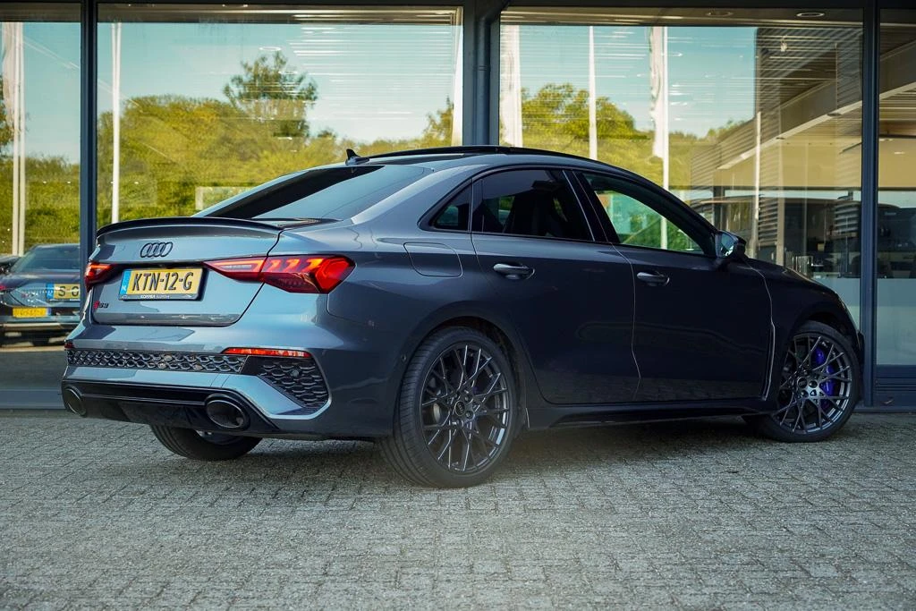 Audi RS3 – foto 6