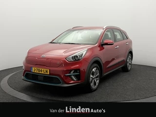 Kia e-Niro – thumbnail 1
