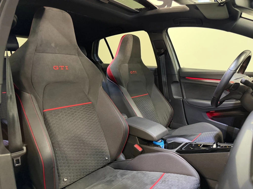 Volkswagen Golf – foto 13