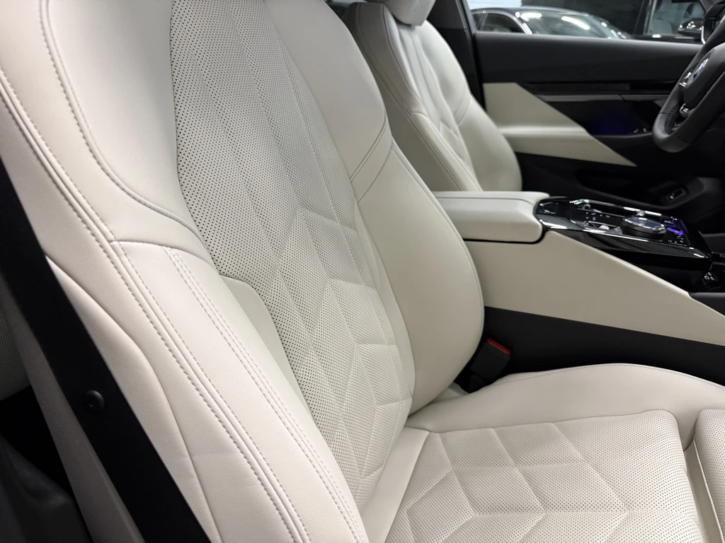 BMW 5 Serie – foto 39