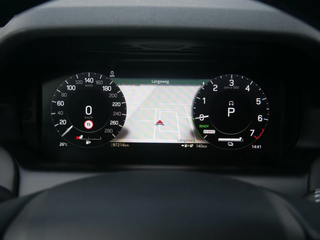 Land Rover Discovery Sport – foto 22