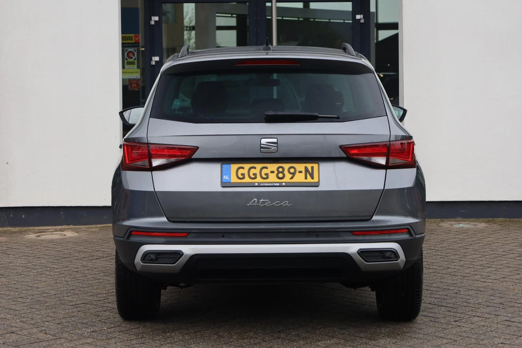 SEAT Ateca – foto 4