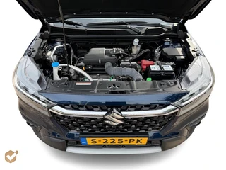Suzuki S-Cross – thumbnail 16