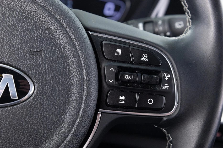 Kia Niro – foto 26