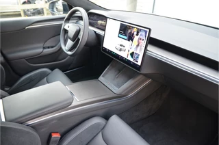 Tesla Model S – thumbnail 12