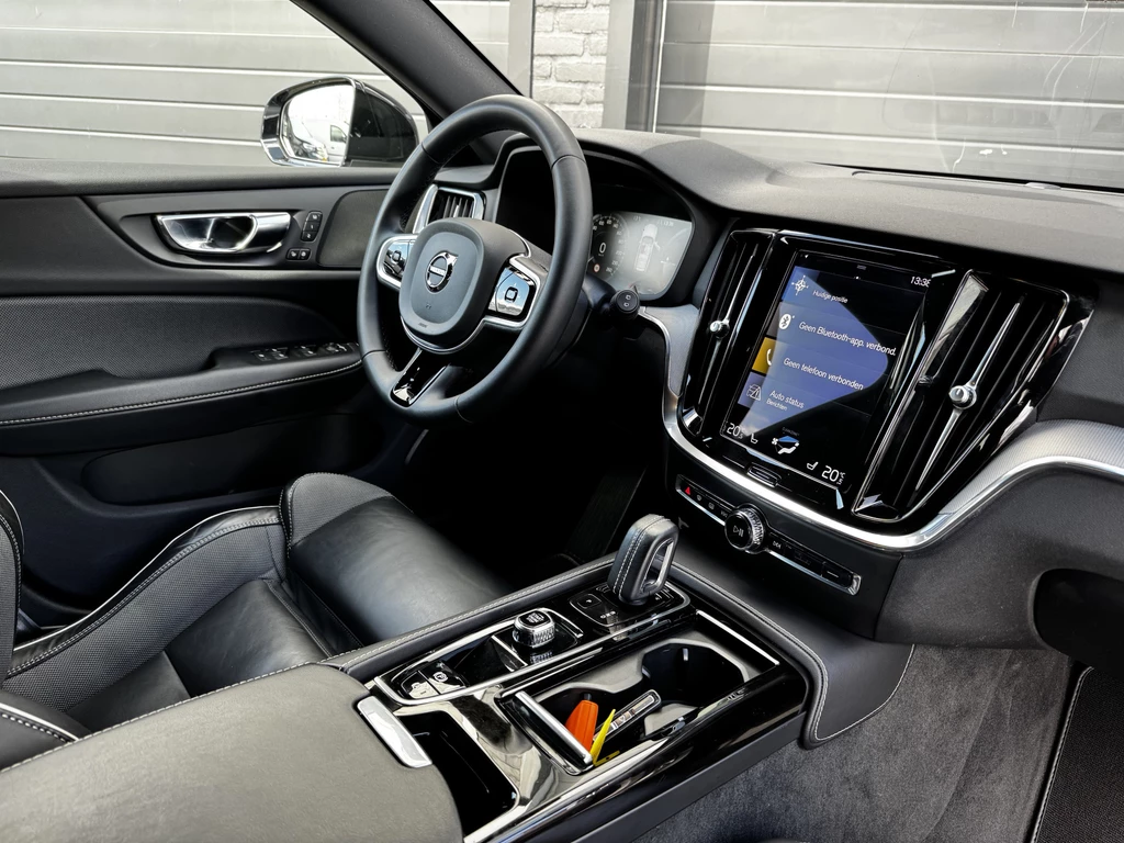 Volvo V60 – foto 10