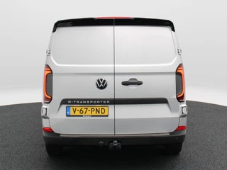 Volkswagen e-Transporter – thumbnail 3