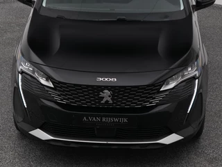 Peugeot 3008 – thumbnail 33