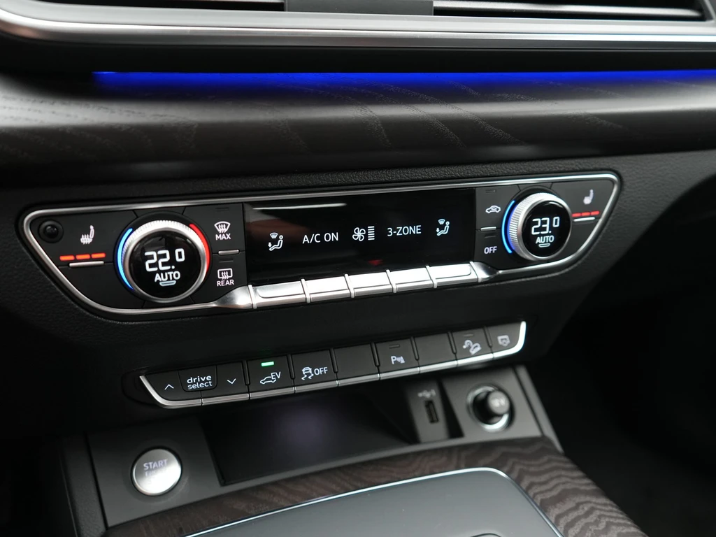 Audi Q5 – foto 26