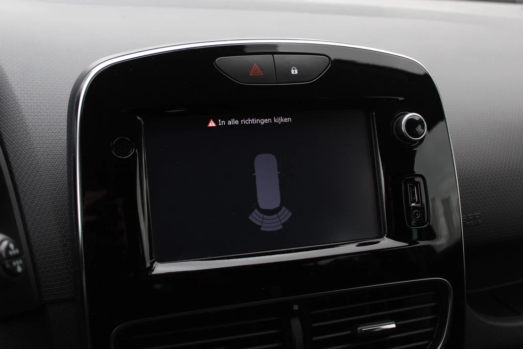Renault Clio – foto 12