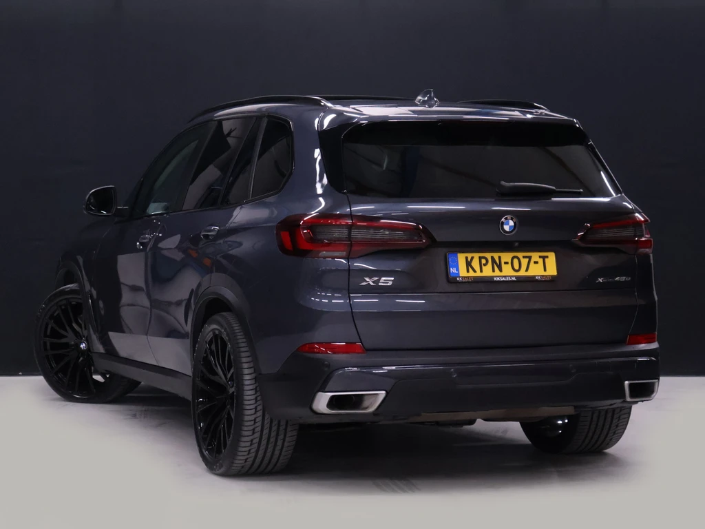 BMW X5 – foto 3
