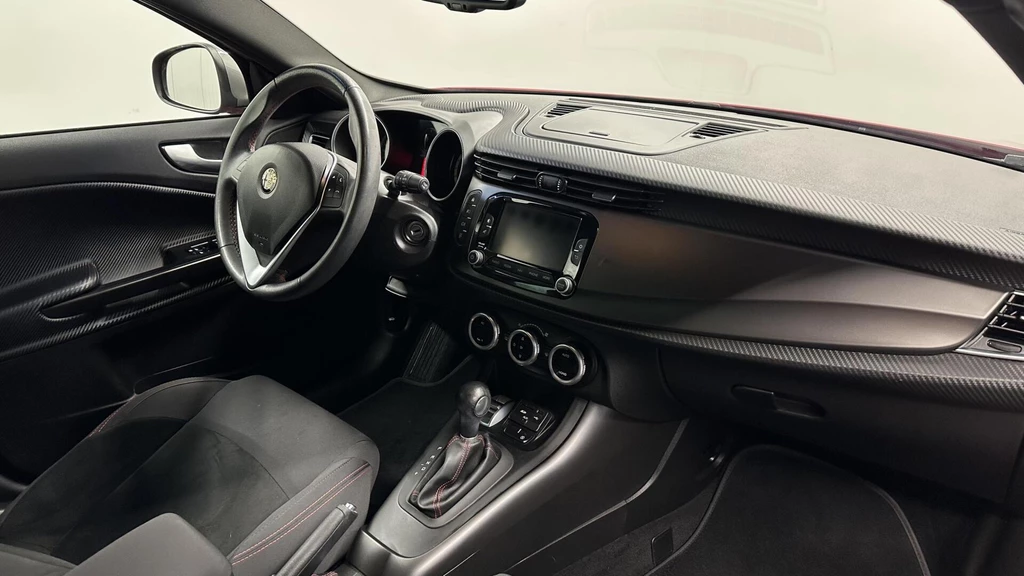 Alfa Romeo Giulietta – foto 18