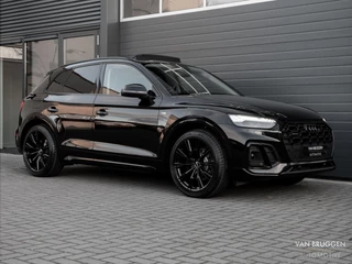 Audi Q5 – thumbnail 12