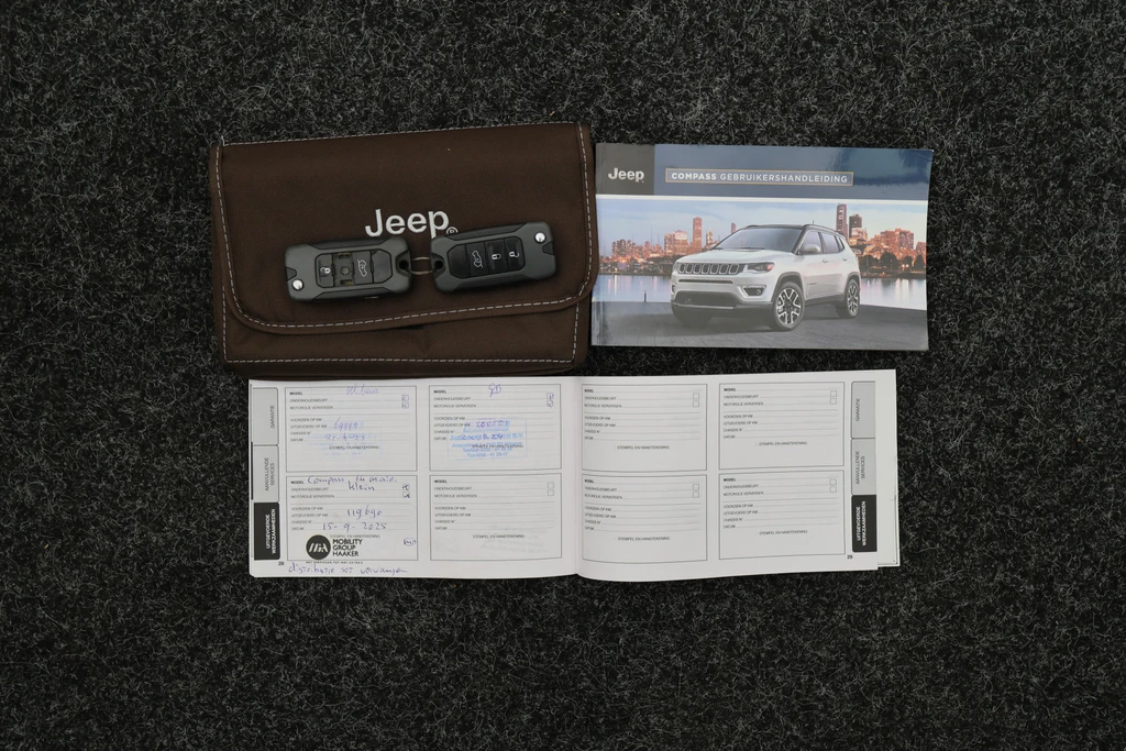 Jeep Compass – foto 43