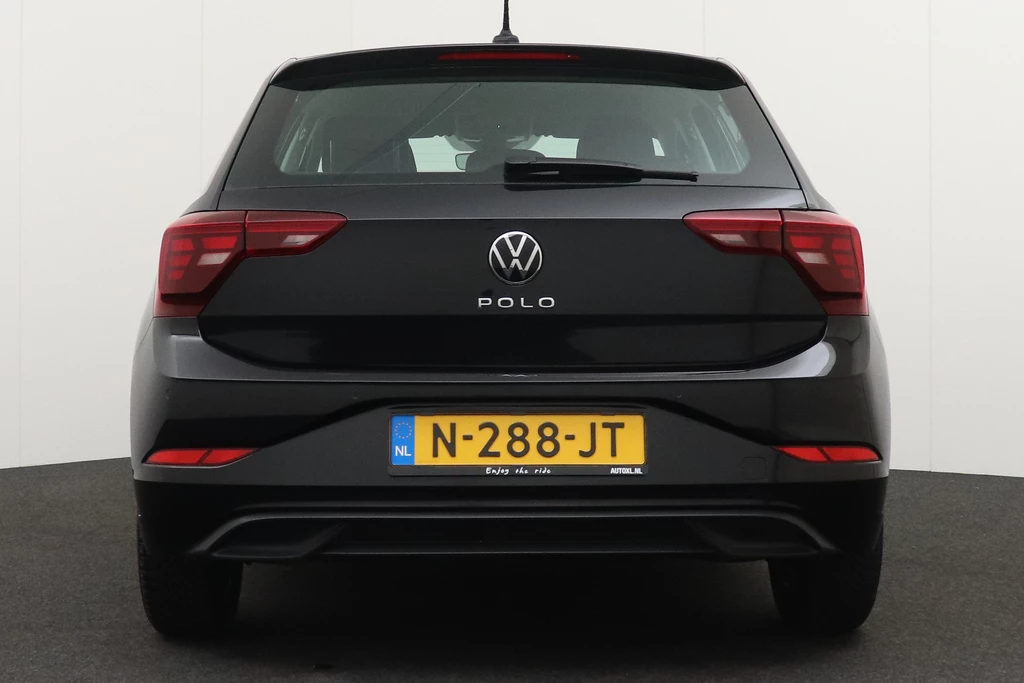 Volkswagen Polo – foto 3