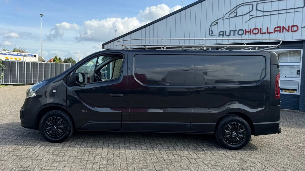 Opel Vivaro – foto 2