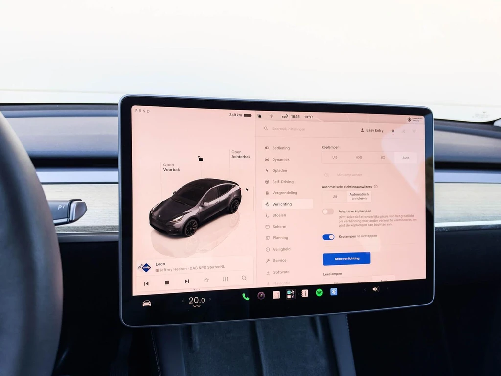 Tesla Model Y – foto 46