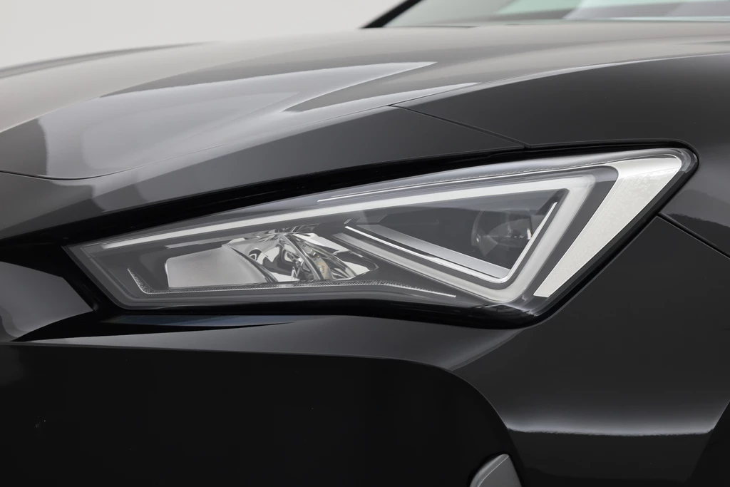 CUPRA Leon Sportstourer – foto 32