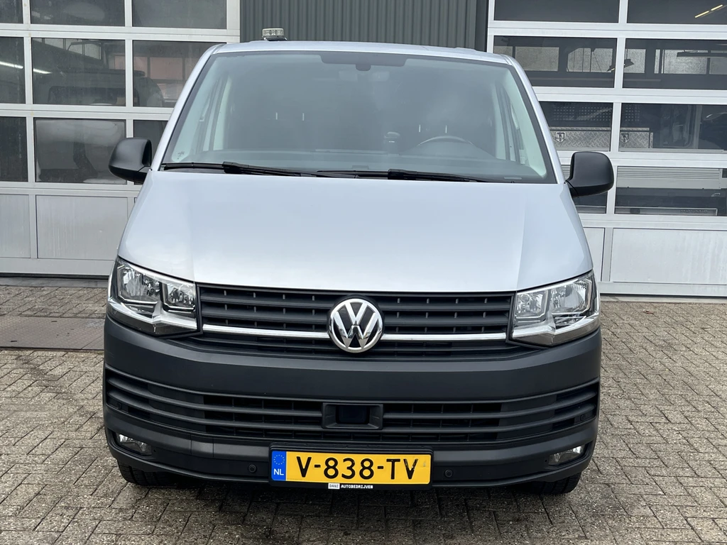 Volkswagen Transporter – foto 10