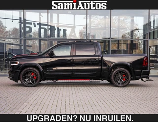 Dodge Ram Pick-Up – thumbnail 6