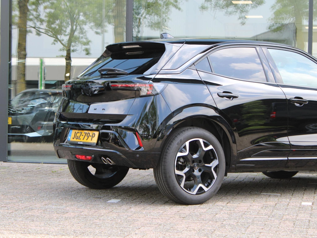 Opel Mokka – foto 4