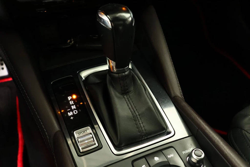 Mazda 6 – foto 19