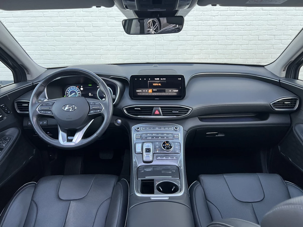 Hyundai Santa Fe – foto 22