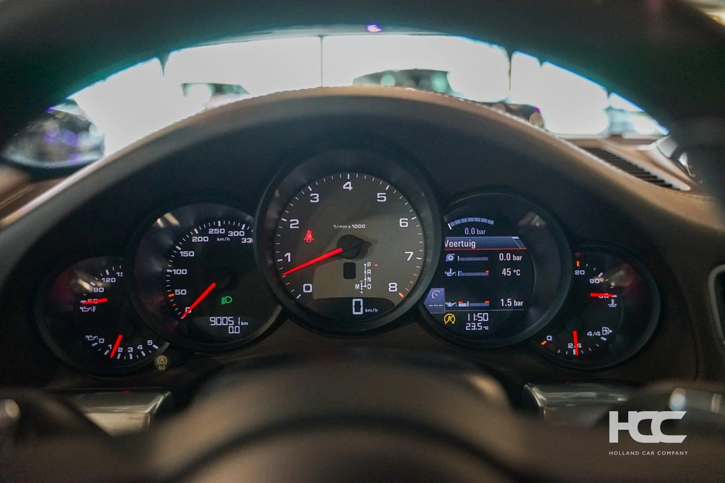 Porsche 911 – foto 9