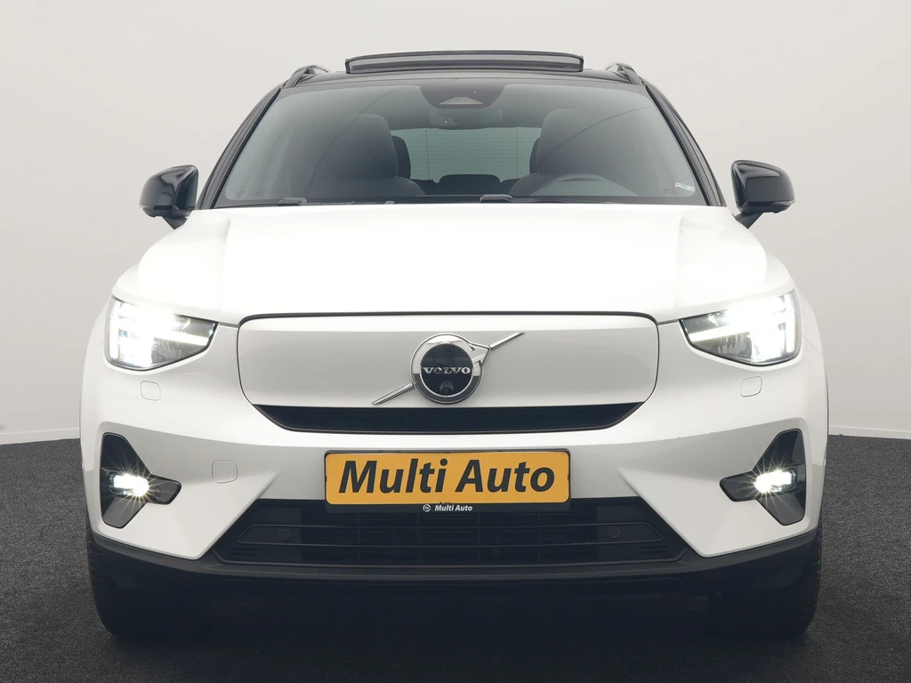 Volvo XC40 – foto 12