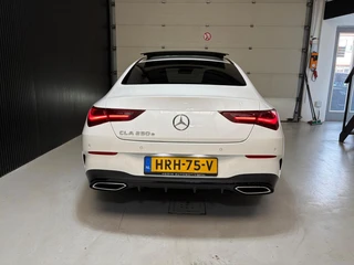 Mercedes-Benz CLA – thumbnail 5