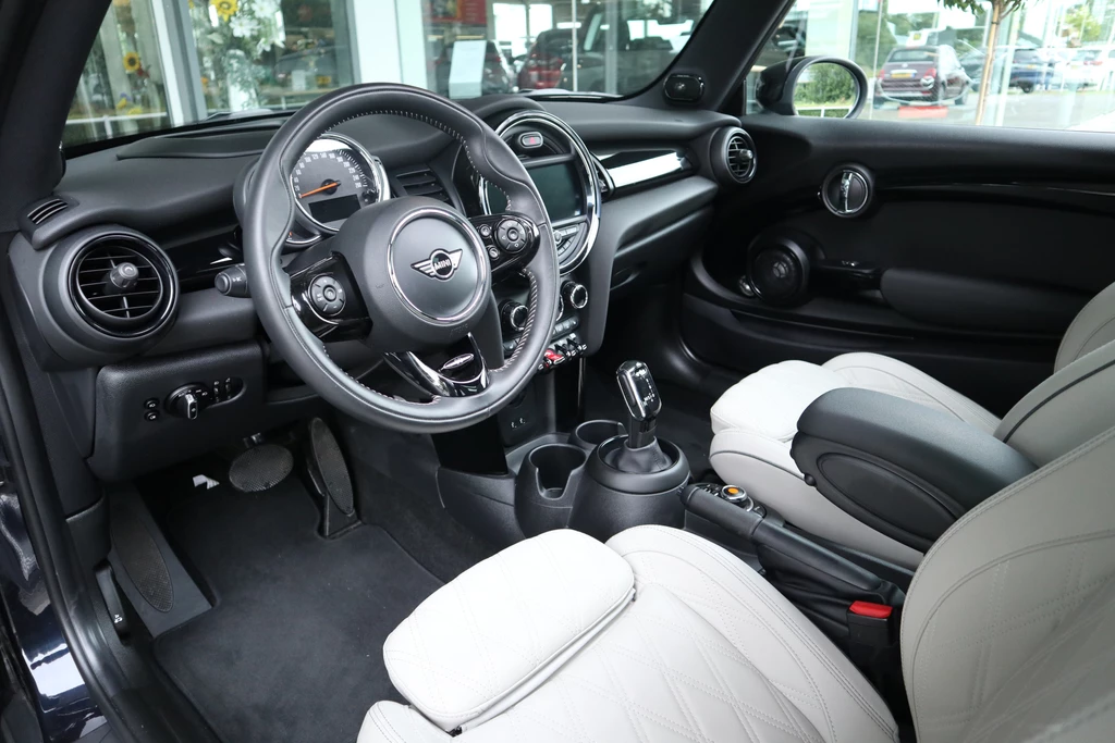 MINI 3-deurs – foto 17