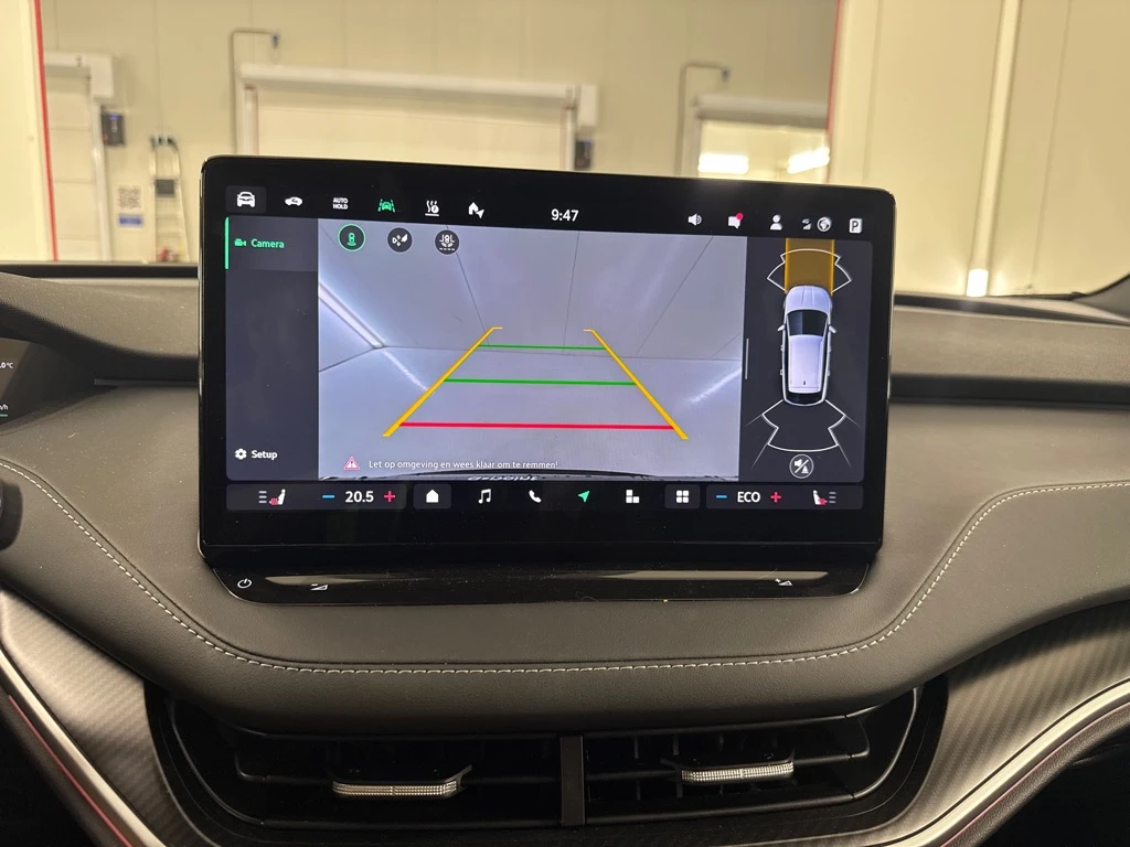 Škoda Elroq – foto 33