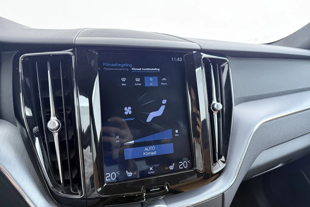 Volvo XC60 – foto 30