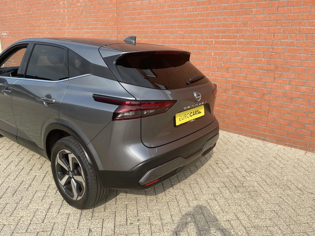 Nissan QASHQAI – foto 7