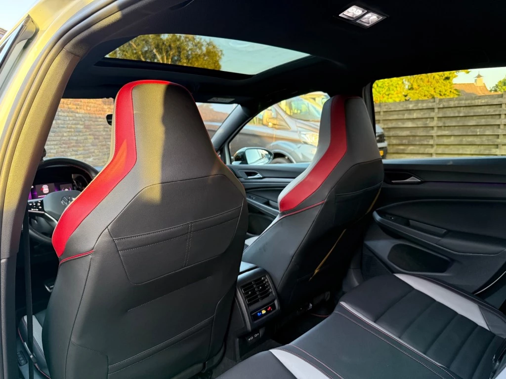 Volkswagen Golf – foto 21