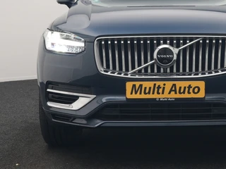 Volvo XC90 – thumbnail 25