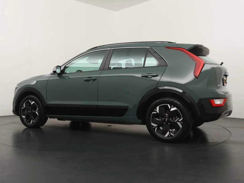 Kia Niro EV – foto 5