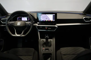 SEAT Leon – thumbnail 8