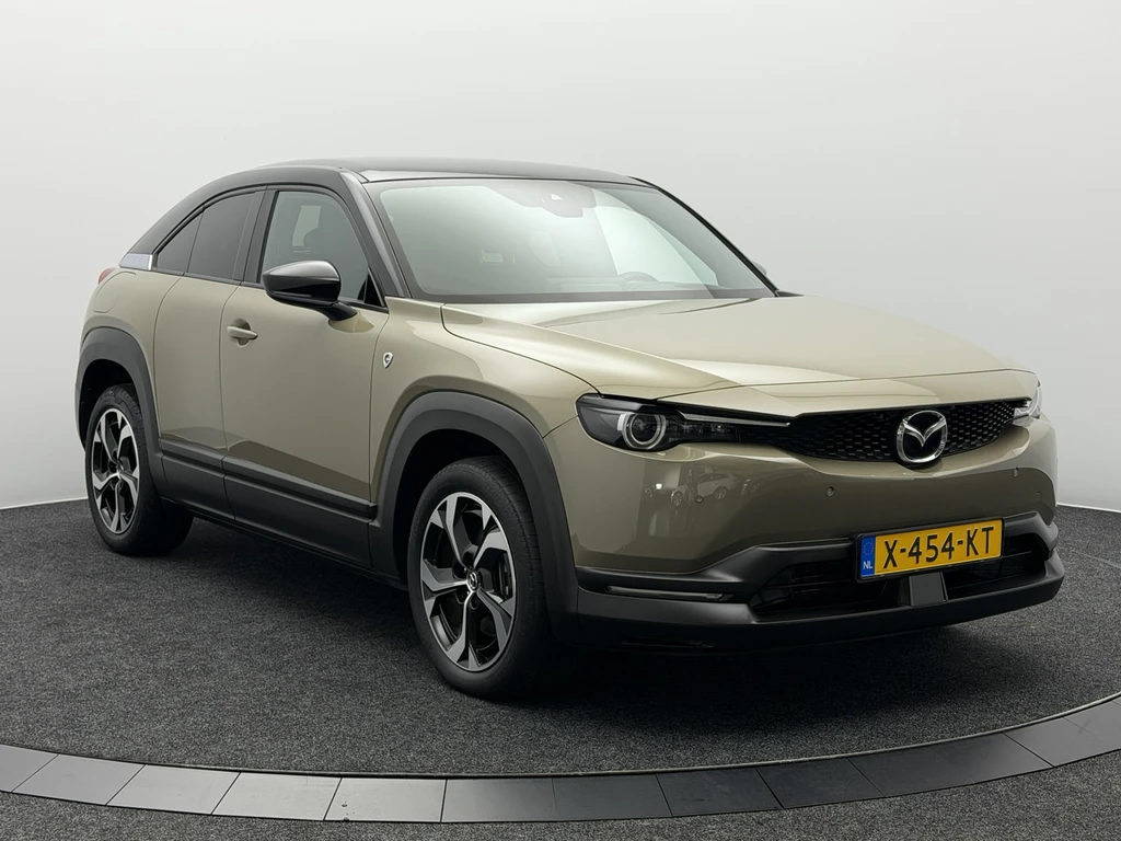 Mazda MX-30 – foto 7