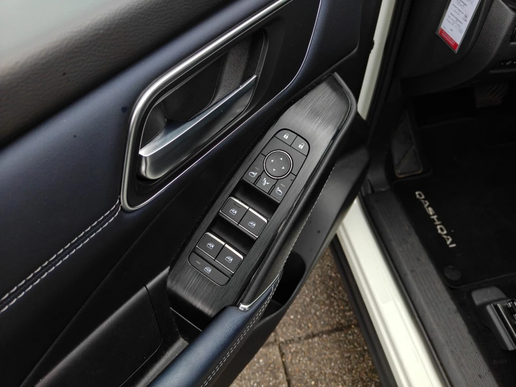 Nissan QASHQAI – foto 26