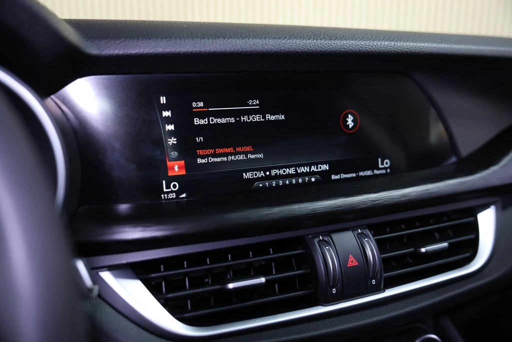Alfa Romeo Stelvio – foto 23