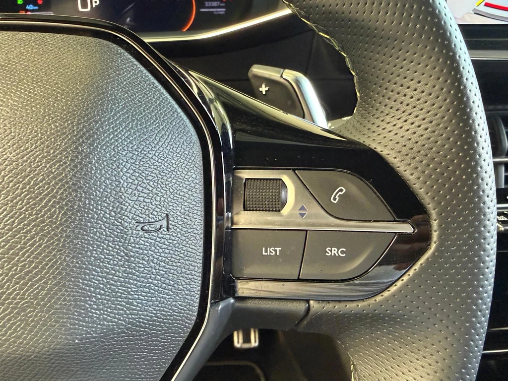 Peugeot 2008 – foto 17