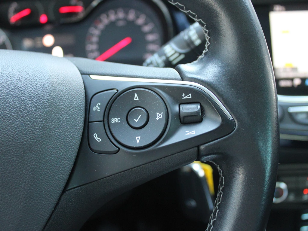 Opel Crossland X – foto 27