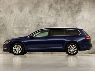 Volkswagen Passat – thumbnail 4