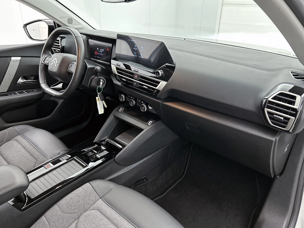 Citroën ë-C4 – foto 21
