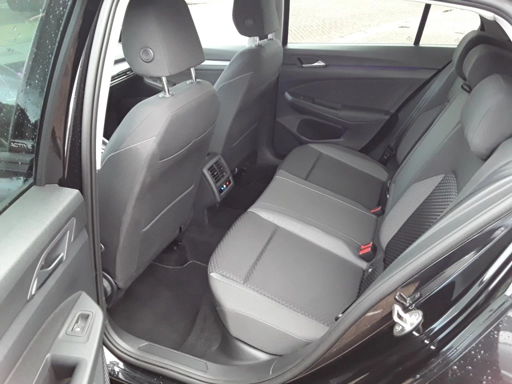 Volkswagen Golf – foto 8