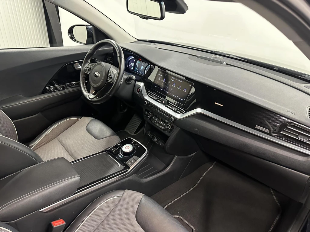Kia e-Niro – foto 14
