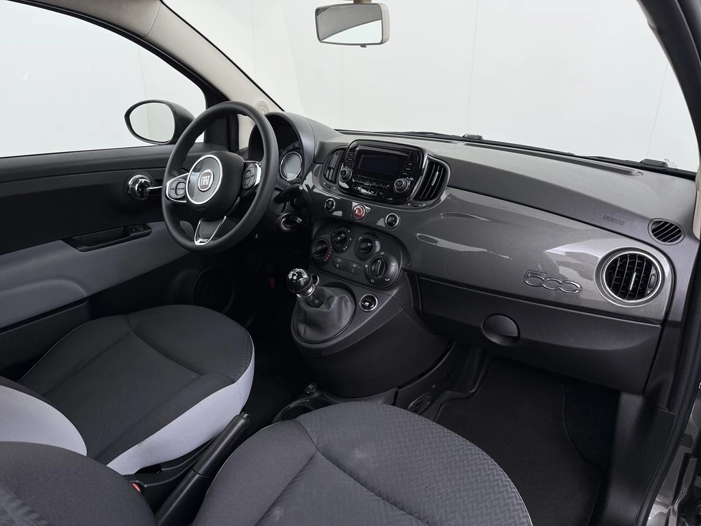 Fiat 500 – foto 34